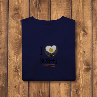 Nome do produto T-shirt Classic: 