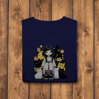 Nome do produto T-shirt Classic: 