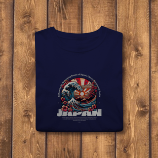 Nome do produto T-shirt Classic: 