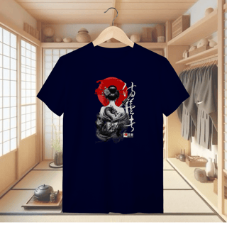 Nome do produto T-shirt Quality: 