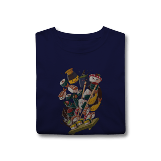 Nome do produto T-shirt Classic: 