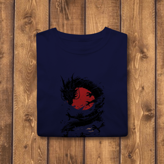 Nome do produto T-shirt Classic: 