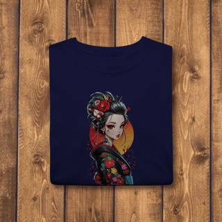 Nome do produto T-shirt Classic: 