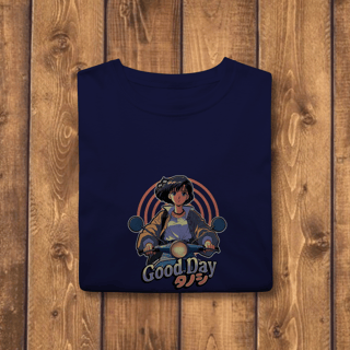 Nome do produto T-shirt Classic: 