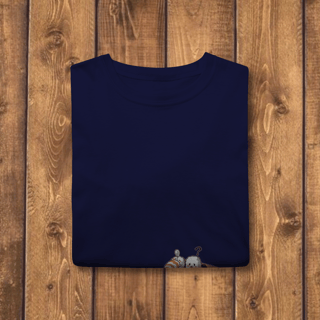 Nome do produto T-shirt Classic: 