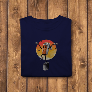 Nome do produto T-shirt Classic: 