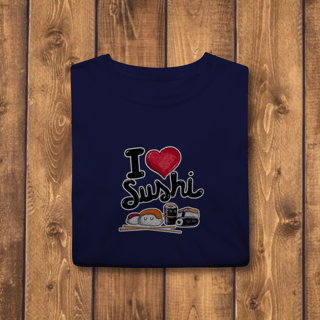 Nome do produto T-shirt Classic: 