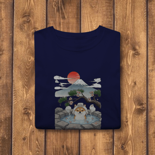 Nome do produto T-shirt Classic: 