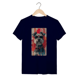 Nome do produto T-shirt Quality 