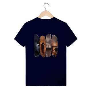 Nome do produto T-shirt Quality: 