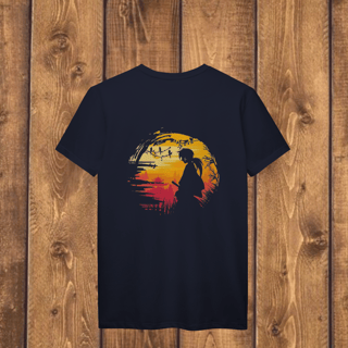 Nome do produto T-shirt Prime: 