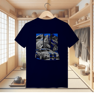 Nome do produto T-shirt Quality: 