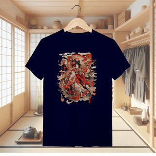 Nome do produto T-shirt Quality: 