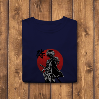 Nome do produto T-shirt Classic: 