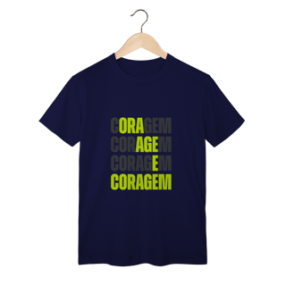 Nome do produto T-shirt Classic 