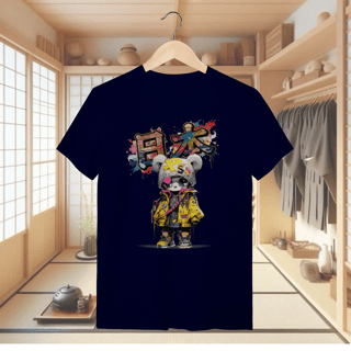 Nome do produto T-shirt Quality: 