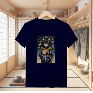 Nome do produto T-shirt Quality: 