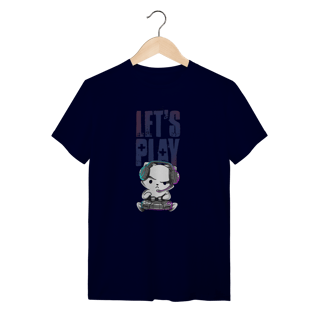 Nome do produto T-shirt Quality 