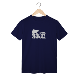 Nome do produto T-Shirt Classic: ROCK Forever