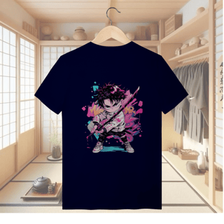 Nome do produto T-shirt Quality: 