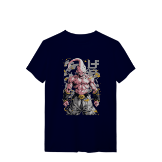 Nome do produto T-shirt Quality CAOS COR-DE-ROSA (Doce como um Soco)