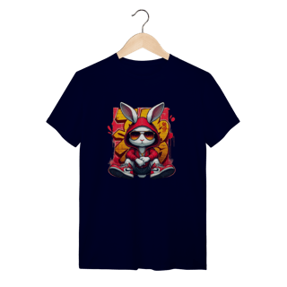 Nome do produto T-shirt Quality: 