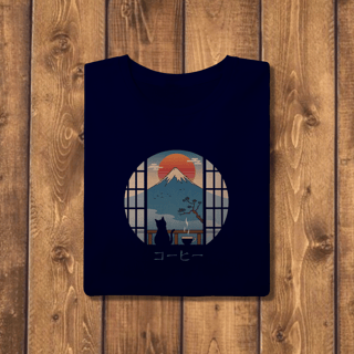 Nome do produto T-shirt Quality: 