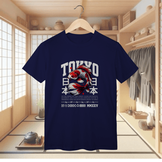 Nome do produto T-shirt Classic: 