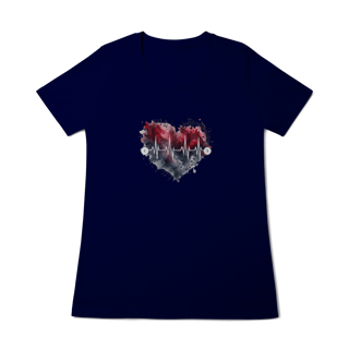 Nome do produto Baby Long Quality: Coração na Batida (Conforto que Acelera o Pulso!)