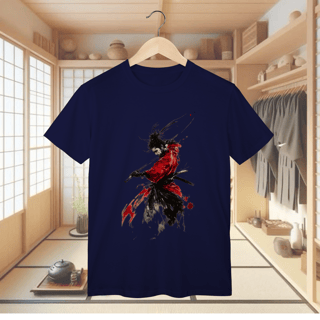 Nome do produto T-shirt Classic: 