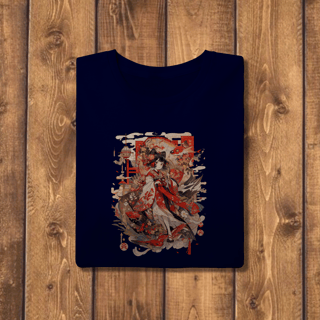 Nome do produto T-shirt Quality: 