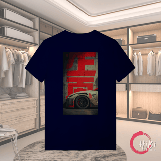 Nome do produto T-shirt Quality: GTR NISMO (O Meu Deus Japonês)