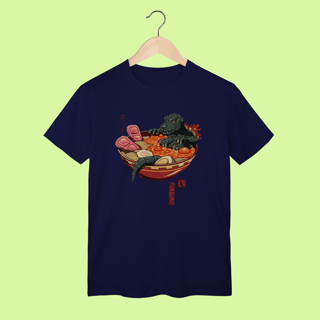 Nome do produto T-shirt Classic: 