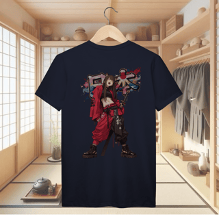 Nome do produto T-shirt Prime: 