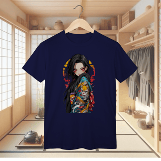 Nome do produto T-shirt Classic: 