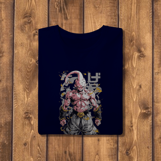 Nome do produto T-shirt Quality CAOS COR-DE-ROSA (Doce como um Soco)