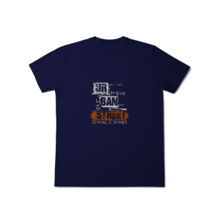 Nome do produto T-Shirt Classic: Urban Street Wear (A Roupa da Rua que Não Te Deixa na Mão!)