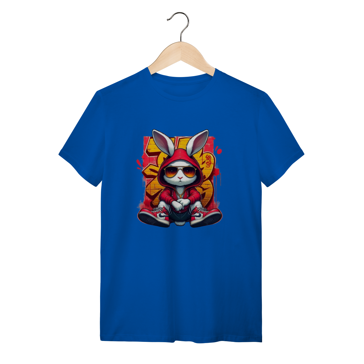 T-shirt Quality: 