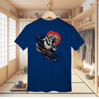 Nome do produto T-shirt Classic: 