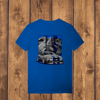 Nome do produto T-shirt Quality: 