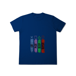 Nome do produto T-shirt Classic 