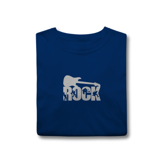 Nome do produto T-Shirt Classic: ROCK Forever