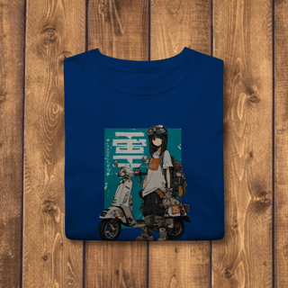 Nome do produto T-shirt Classic: 