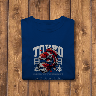 Nome do produto T-shirt Classic: 