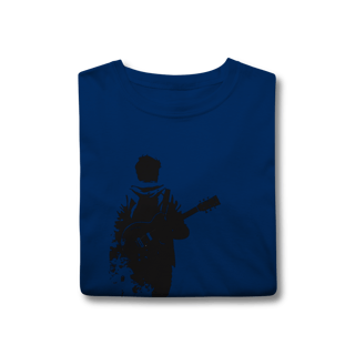 Nome do produto T-Shirt Classic: MÚSICO LIBERTO