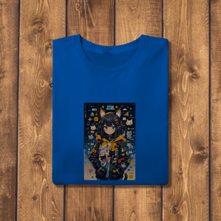 Nome do produto T-shirt Quality: 