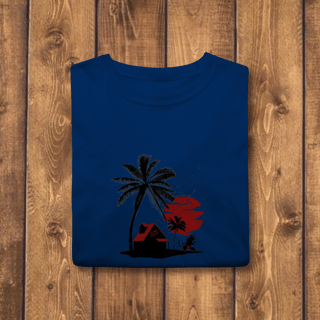 Nome do produto T-shirt Classic: 