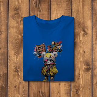 Nome do produto T-shirt Quality: 