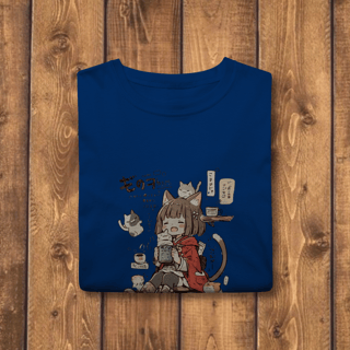 Nome do produto T-shirt Classic: 