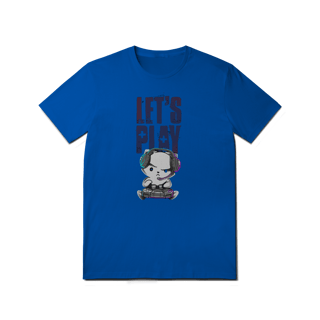 Nome do produto T-shirt Quality 